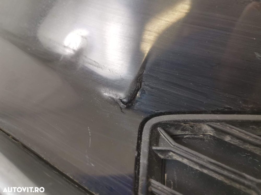 Grila Bara Spate Stanga Honda  Civic 10 2015 2016 2017 2018 2019 2020 - 7