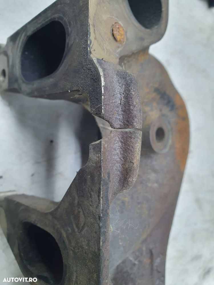 Galerie evacuare 1.9 dci F9Q804 8-426549 Suzuki Grand Vitara 1 [facel - 3