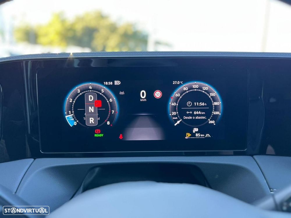 VW Tiguan 1.5 eTSI Elegance DSG - 14