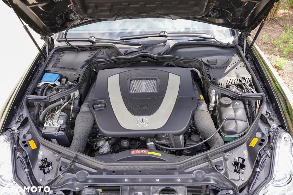 Mercedes-Benz CLS 350 7G-TRONIC - 26