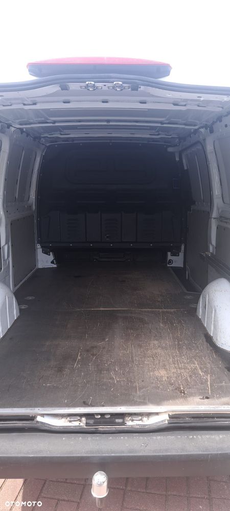 Mercedes-Benz Vito - 8