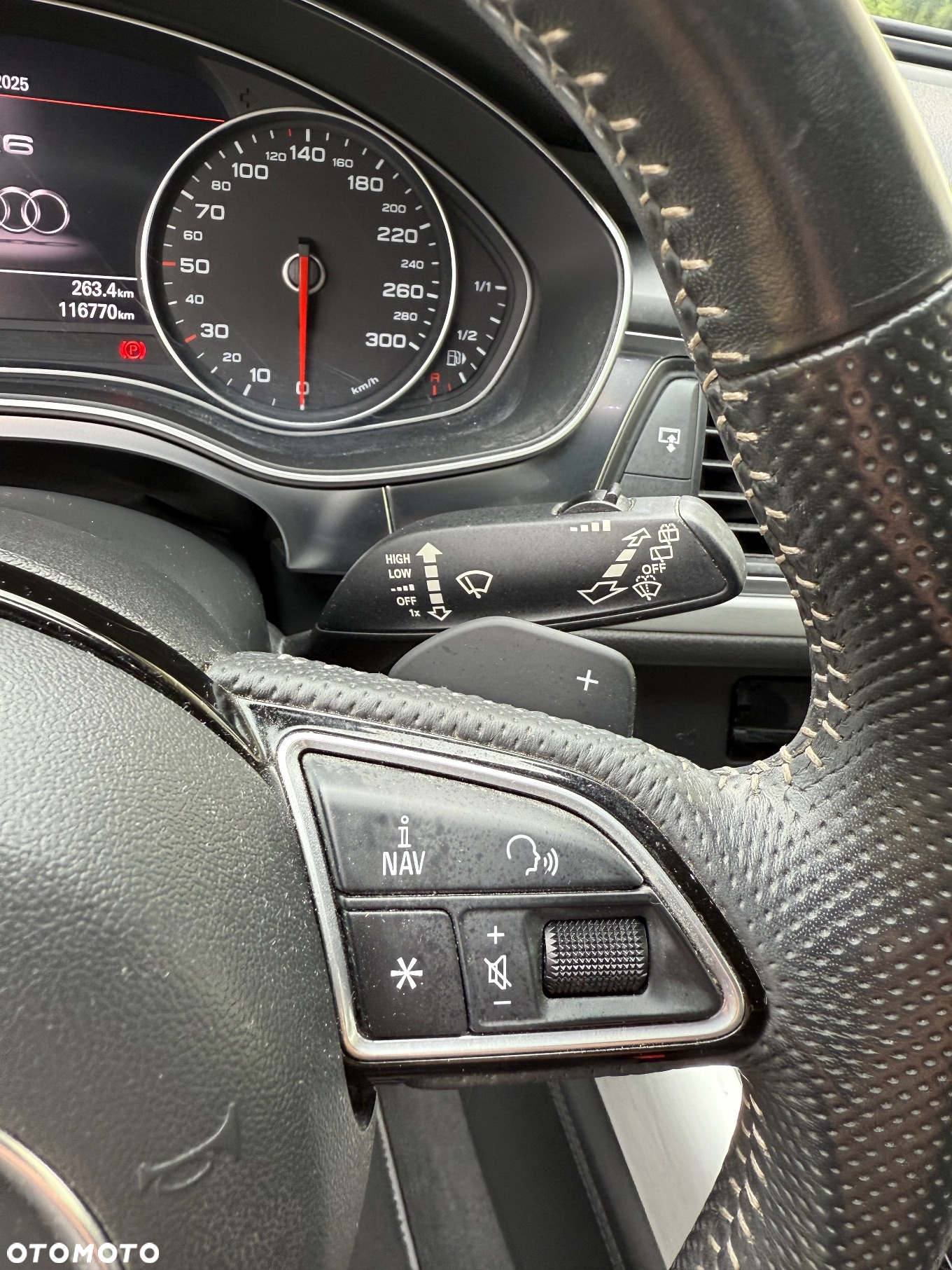 Audi A6 2.0 TFSI Quattro S tronic - 24