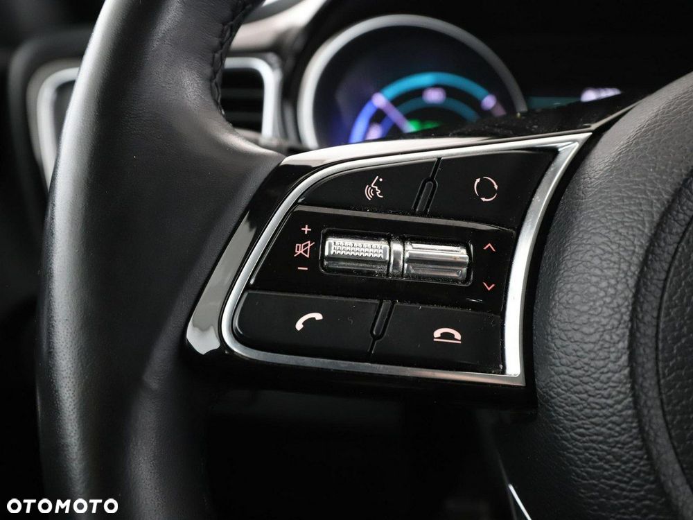 Kia XCeed 1.6 GDI DCT6 OPF VISION - 36