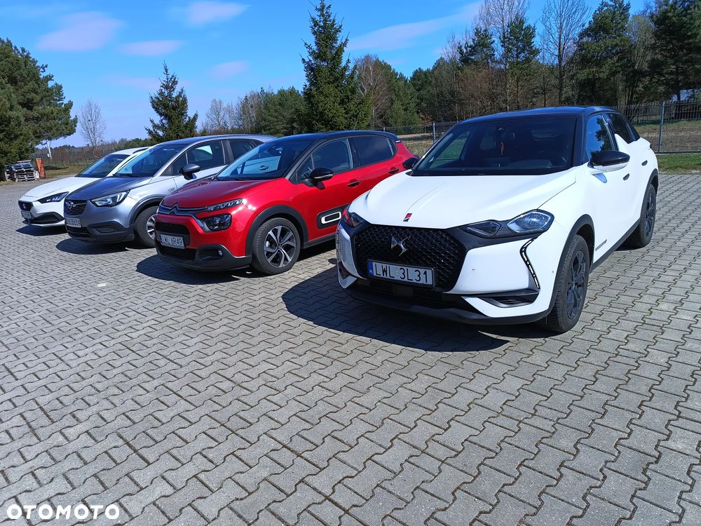 Opel Crossland X 1.2 Start/Stop Edition - 19