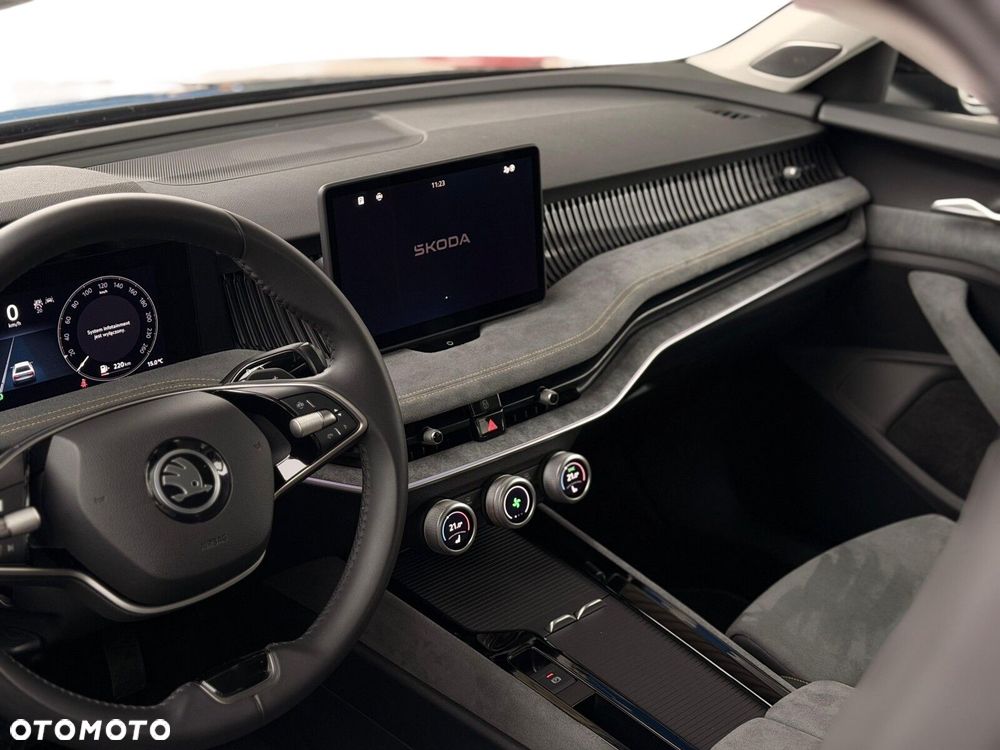 Skoda Superb - 13