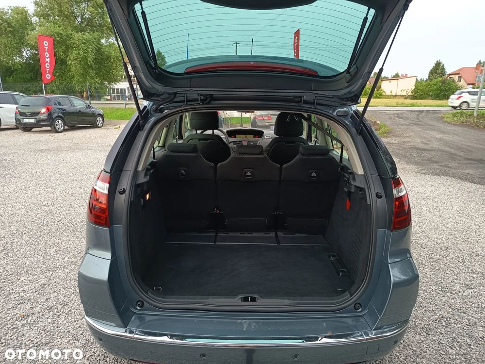 Citroën C4 Picasso HDi 150 FAP Selection - 31