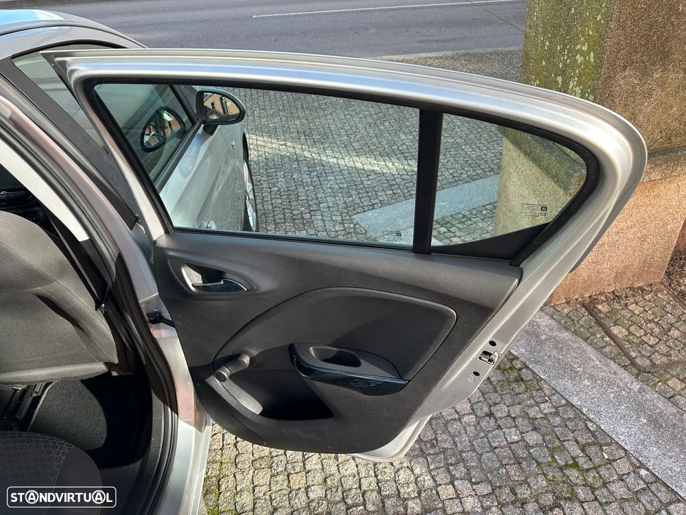 Opel Corsa 1.3 CDTi innovation - 19