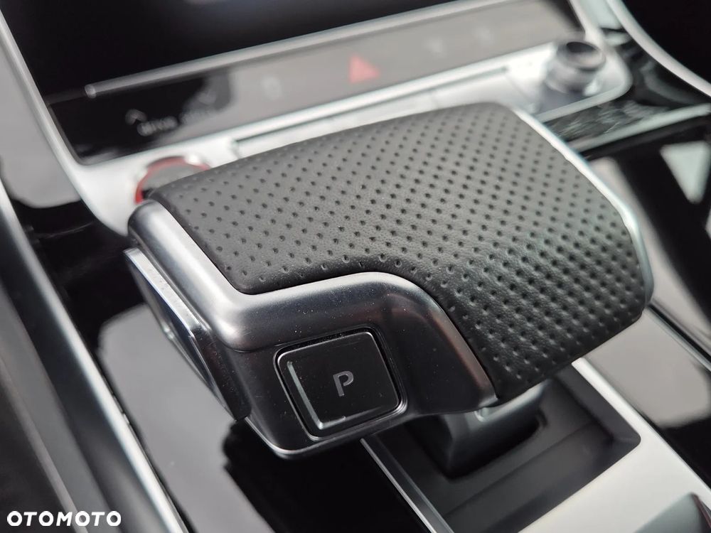 Audi SQ7 - 30