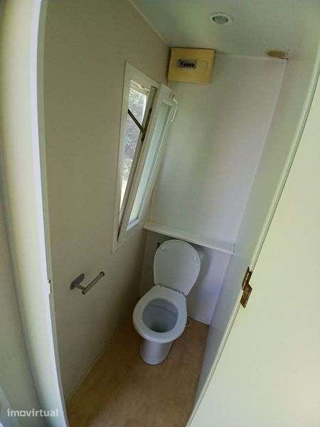 T2 mobile home para aluguer - Grande imagem: 2/8
