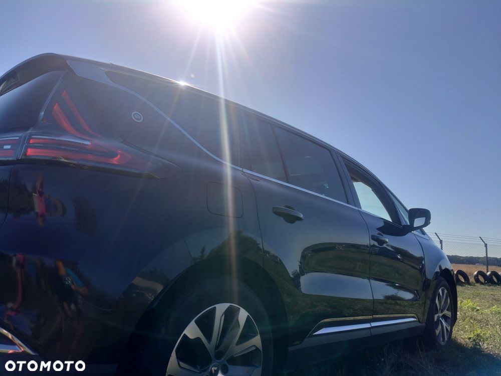 Renault Espace Energy dCi 160 EDC Intens - 14