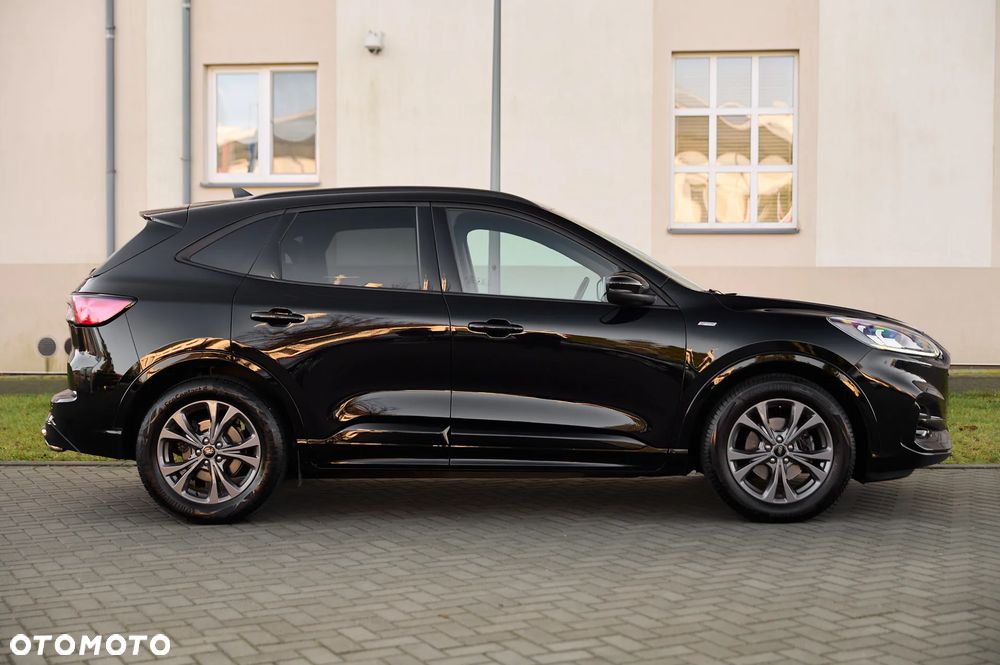 Ford Kuga 1.5 EcoBlue ST-LINE - 19