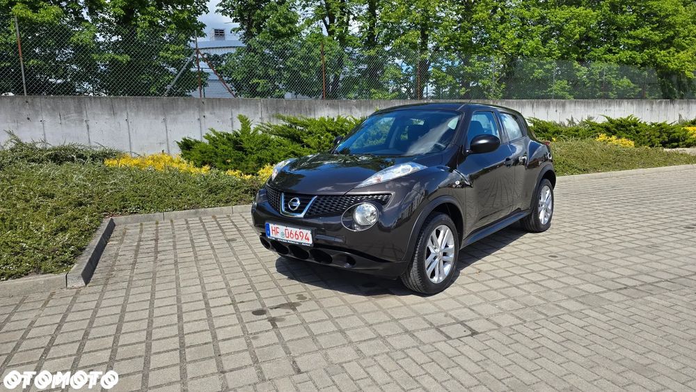 Nissan Juke - 36