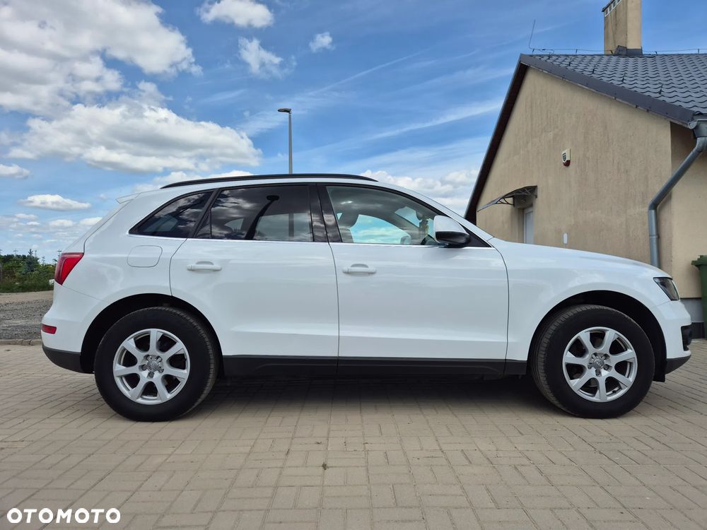 Audi Q5 2.0 TDI Quattro Prime Line - 11
