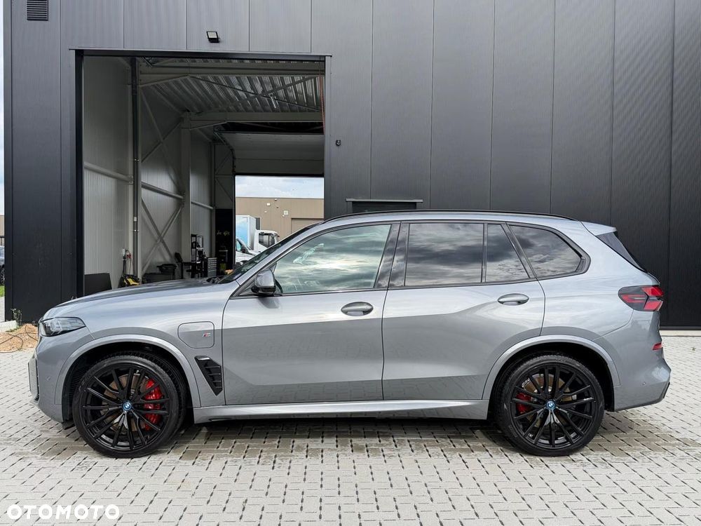 BMW X5 - 14