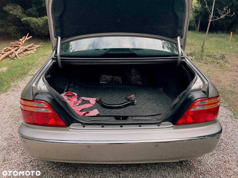 Honda Legend 3.5 - 13
