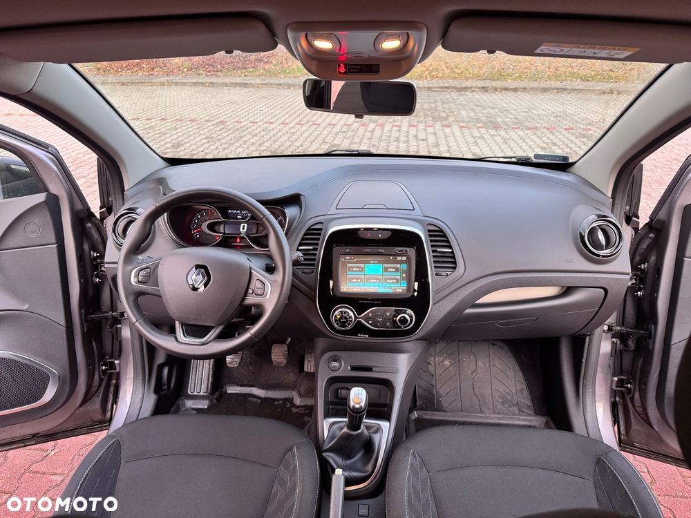 Renault Captur 0.9 Energy TCe Limited - 25