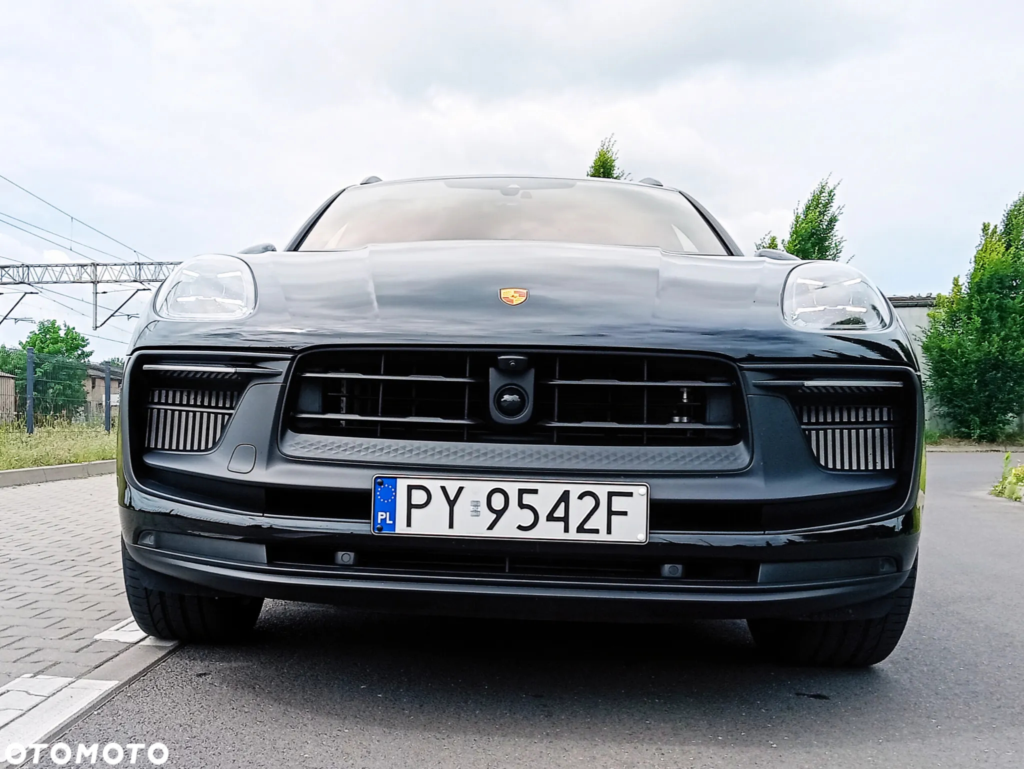 Porsche Macan GTS - 3