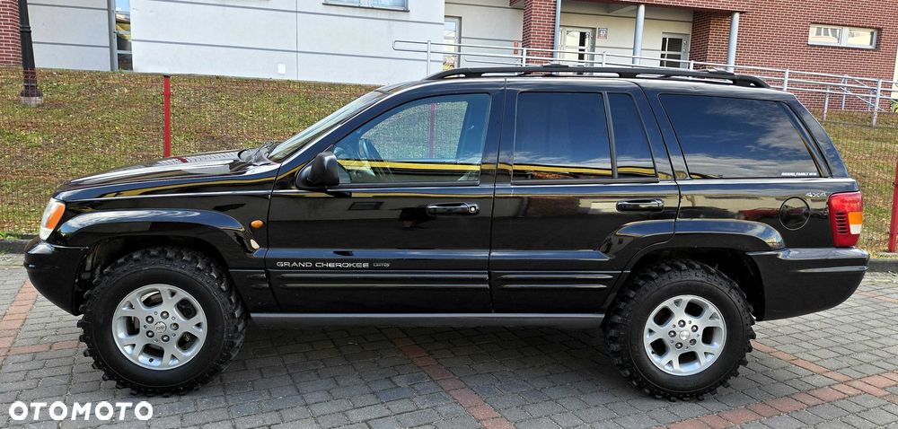 Chrysler Grand Voyager - 1