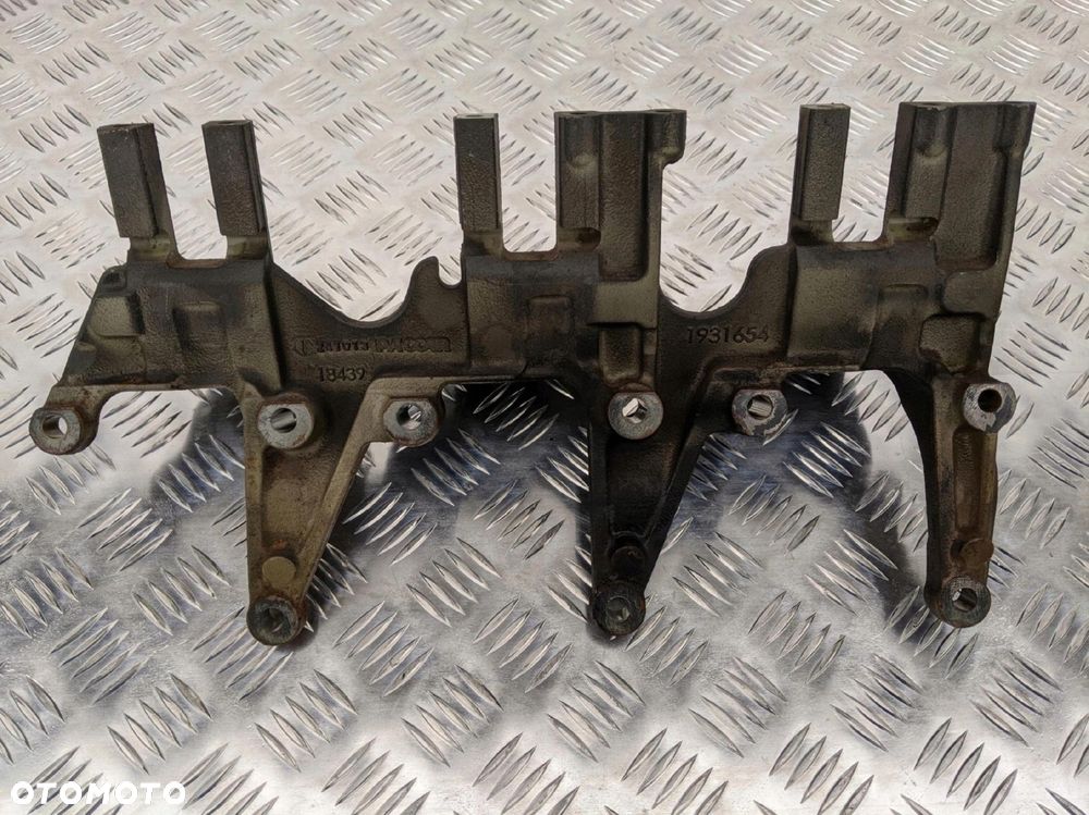 WSPORNIK EGR DAF XF 106 440 MX11 - 2