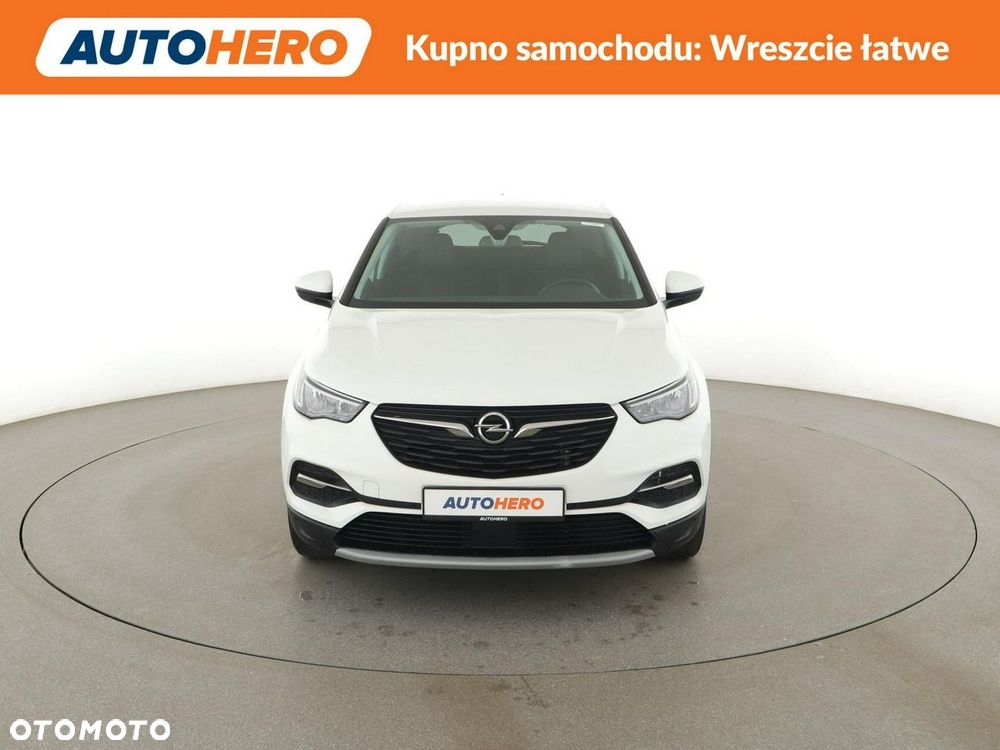 Opel Grandland X 1.2 Start/Stop Automatik Business INNOVATION - 12