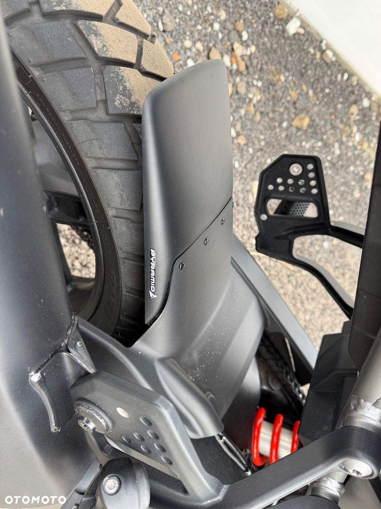 Harley-Davidson Pan America - 13