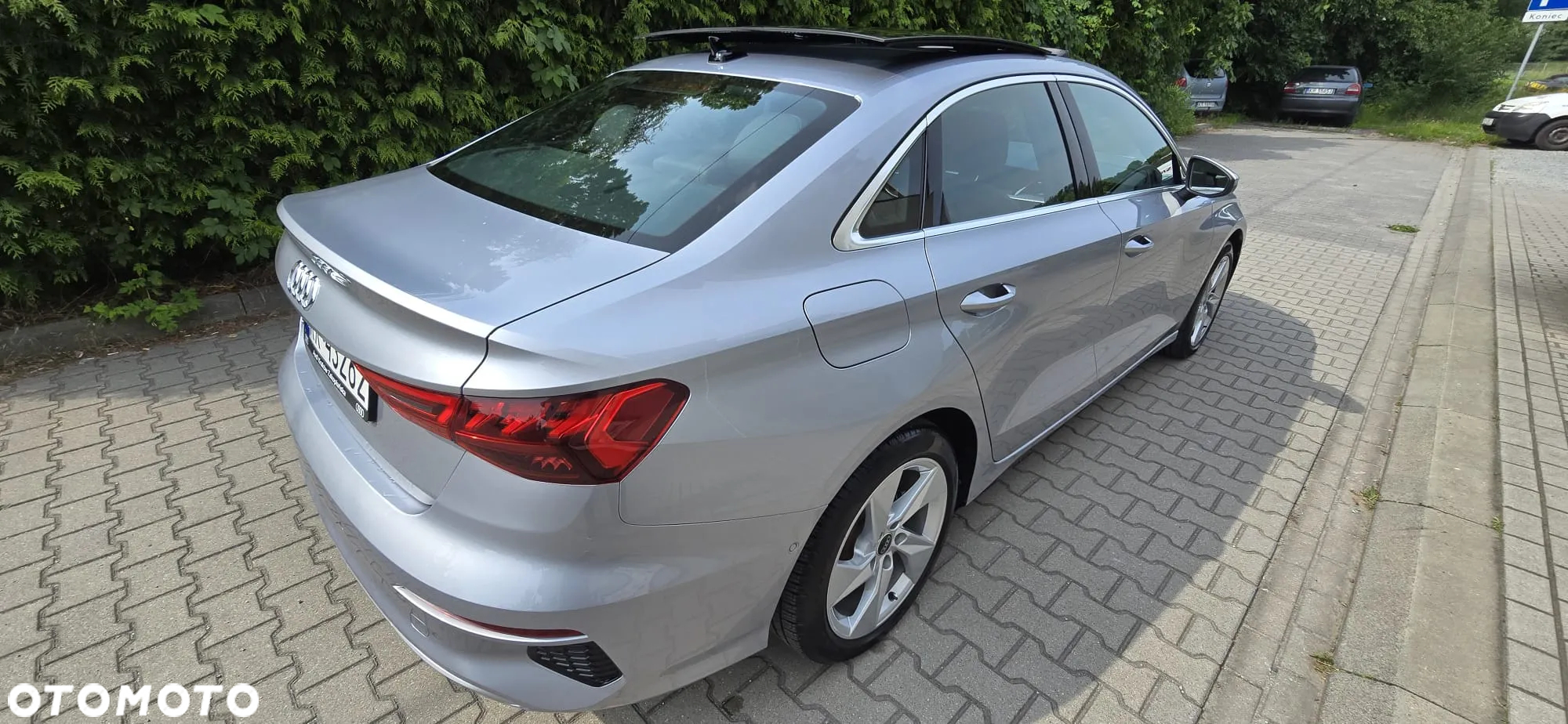 Audi A3 - 13
