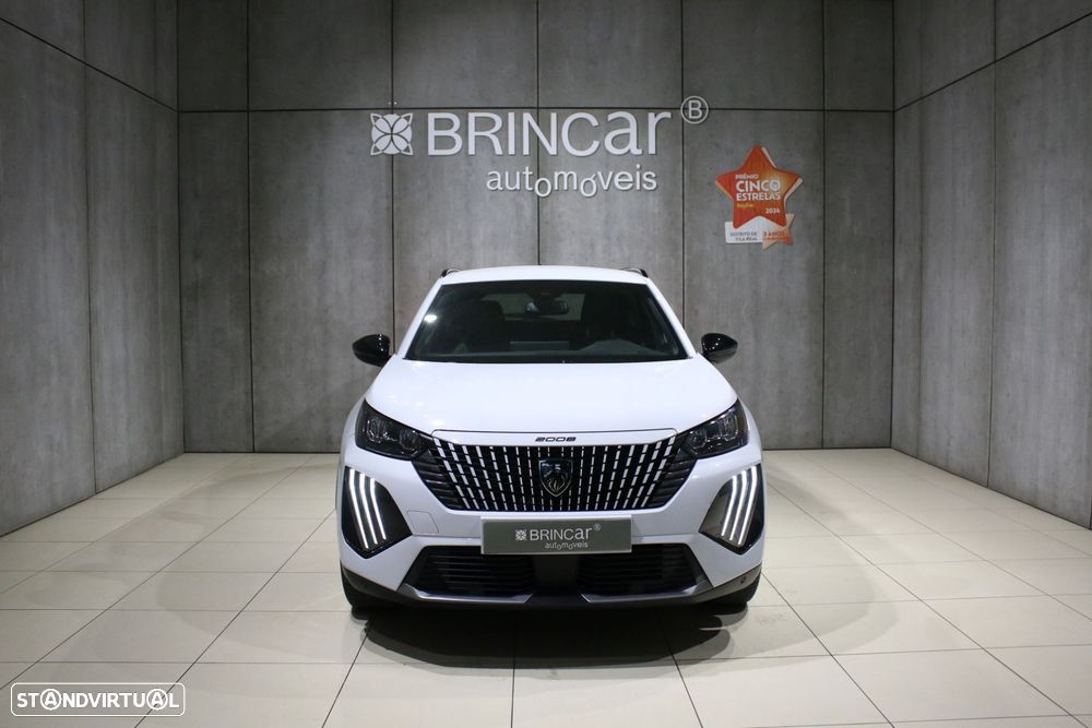 Peugeot 2008 1.2 PureTech Allure - 6