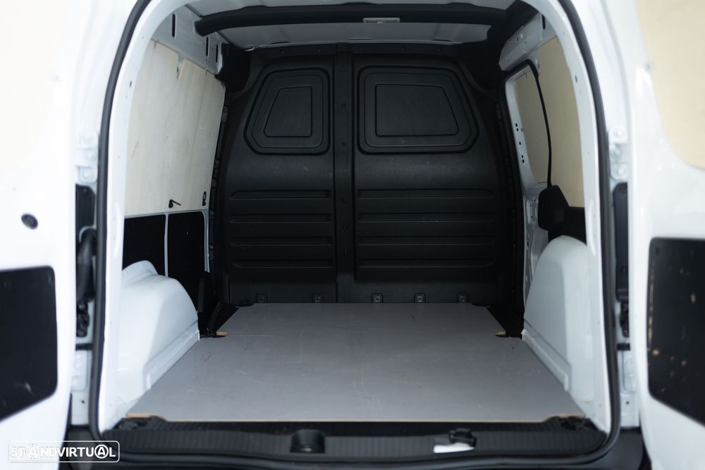 Renault Kangoo Grand 1.5 Blue dCi Authentic - 7