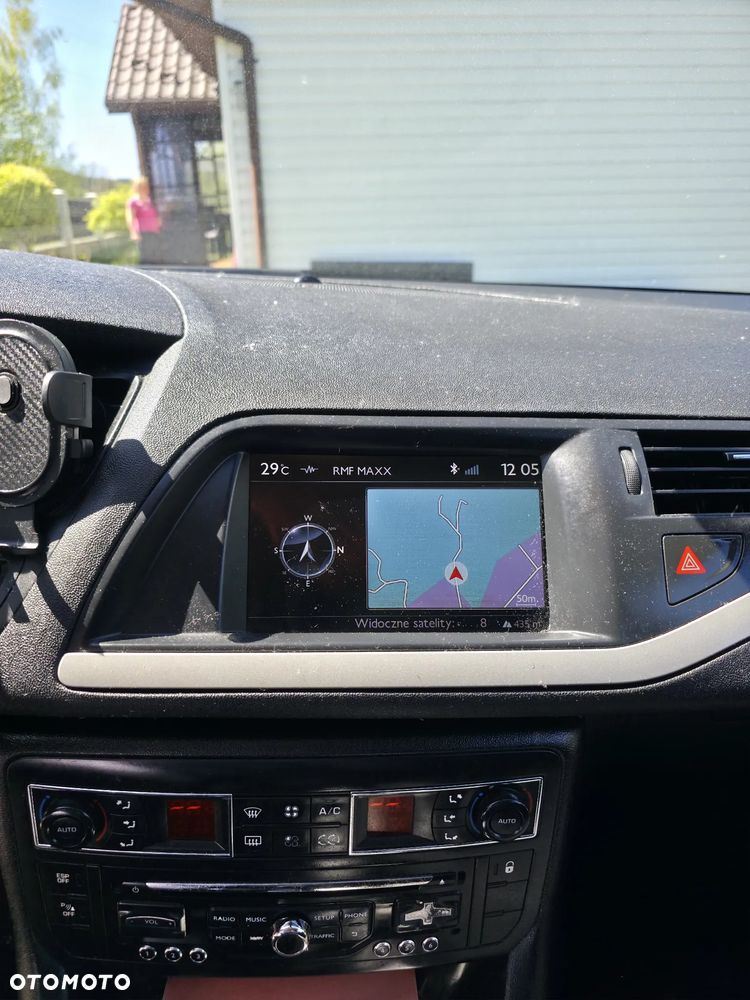 Citroën C5 2.0 HDi Selection - 11
