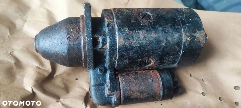 Rozrusznik 0001311032 Volvo Penta B18,B20 AQ 115, AQ 130, AQ 140, AQ 145 - 3