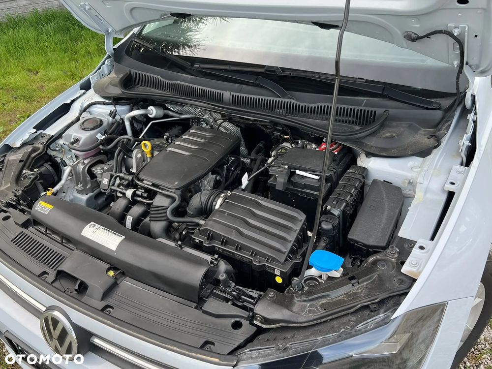 Volkswagen Polo 1.0 ACTIVE - 7