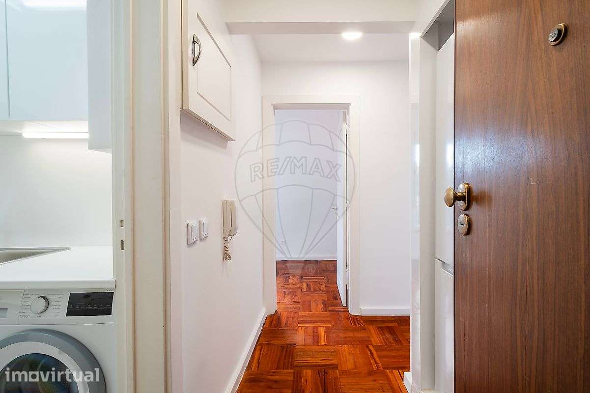 Apartamento T2 para arrendamento - Grande imagem: 5/19