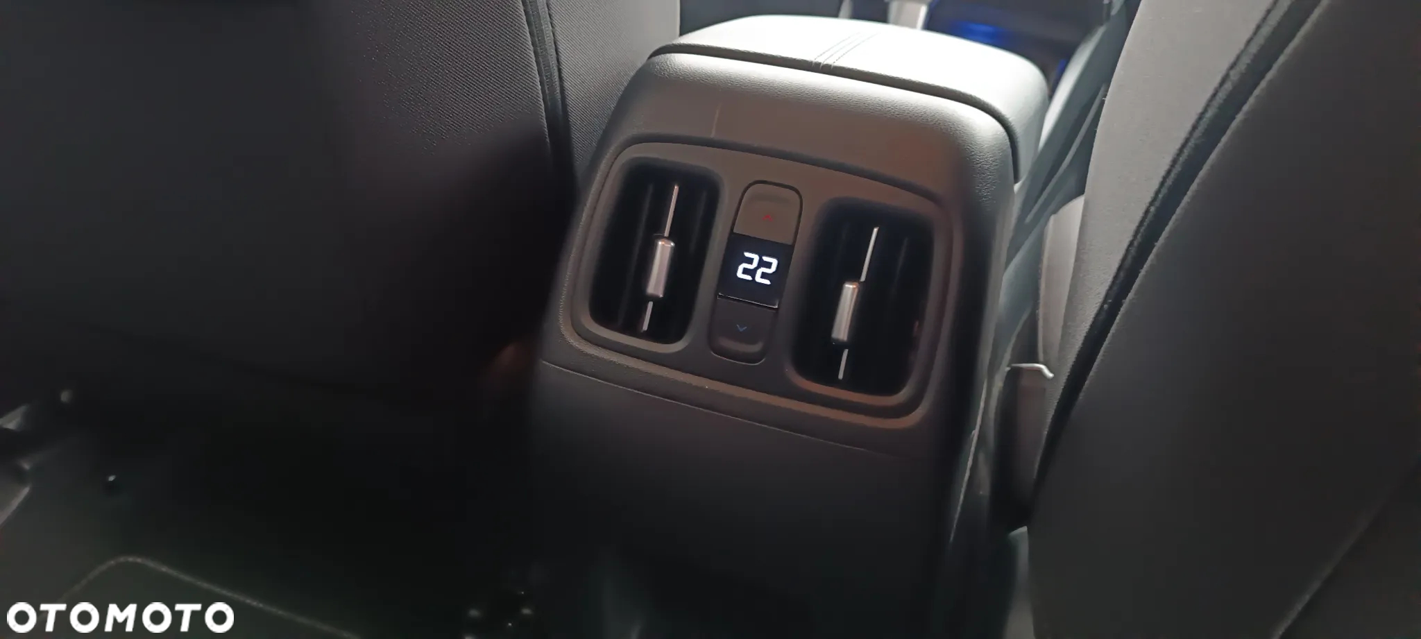 Hyundai Tucson - 21