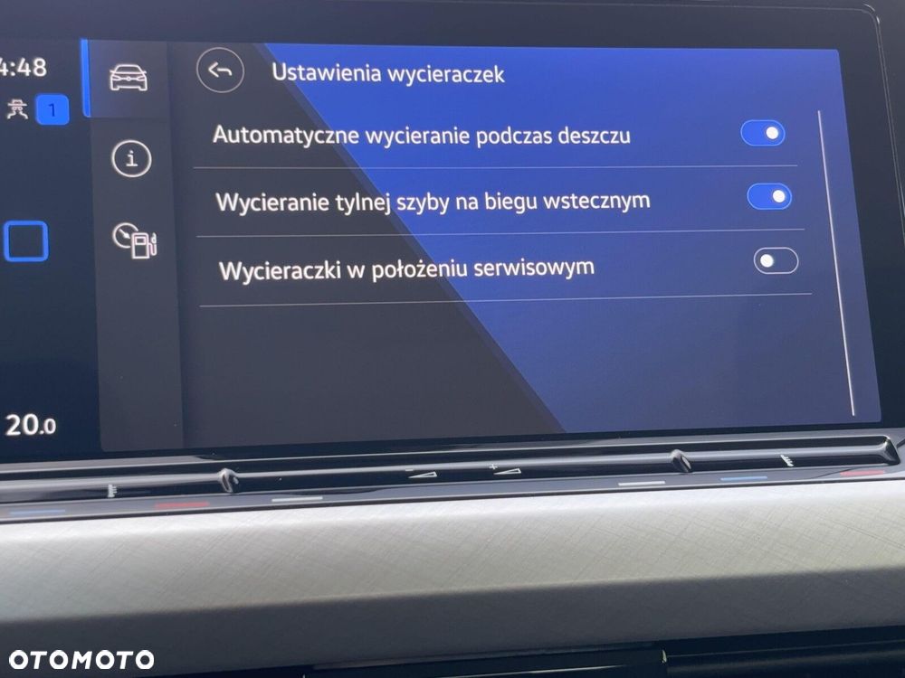 Volkswagen Golf 1.5 TSI EVO Life - 35
