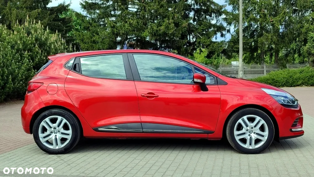 Renault Clio 0.9 Energy TCe Zen - 20