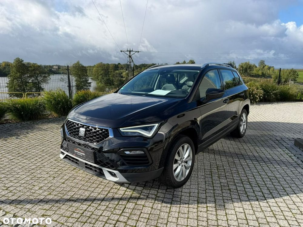 Seat Ateca - 1