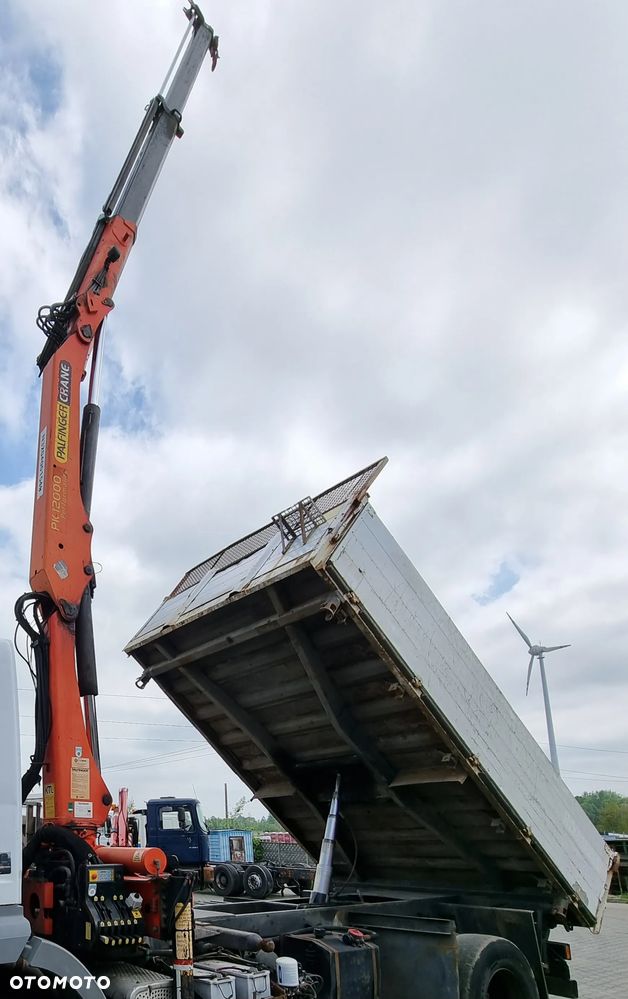 HDS PALFINGER PK12000 rok 2006 - 5