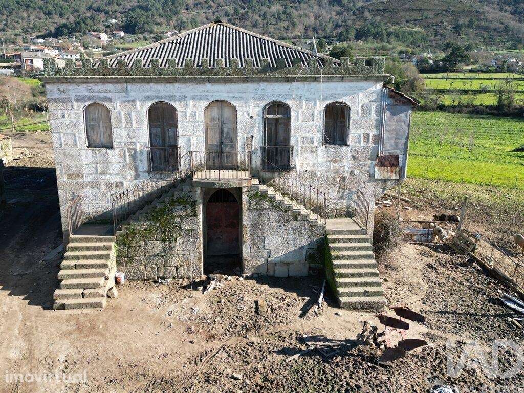 Quinta T5 em Madalena e Samaiões de 240,00 m2 - Grande imagem: 2/12