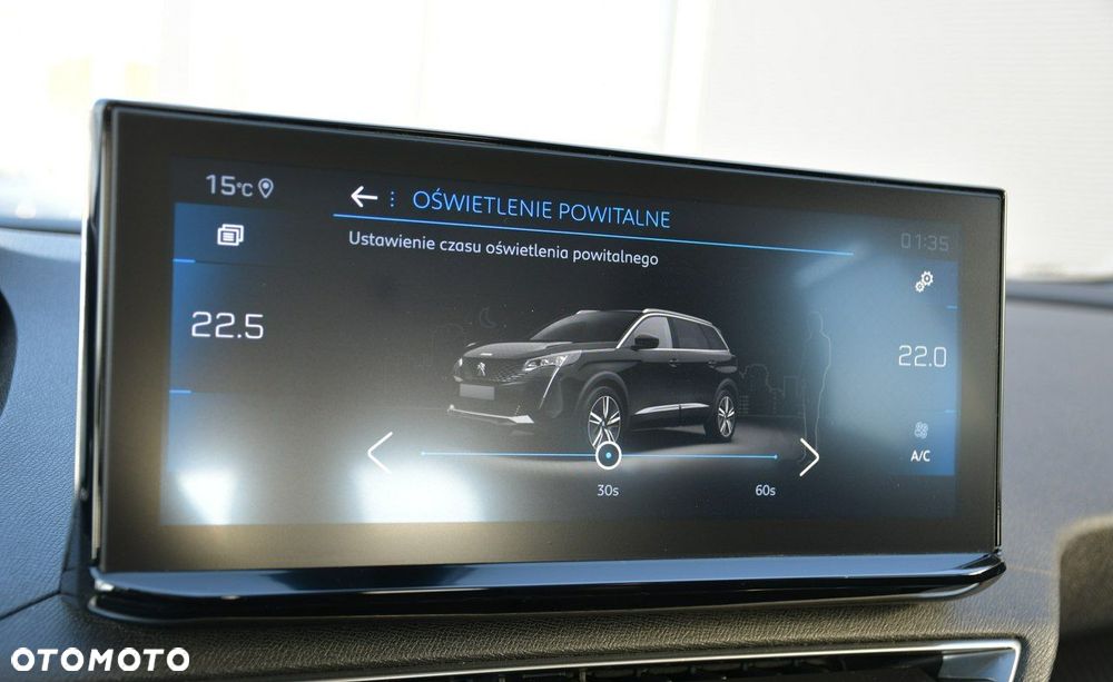 Peugeot 5008 1.5 BlueHDi Active Pack S&S - 32