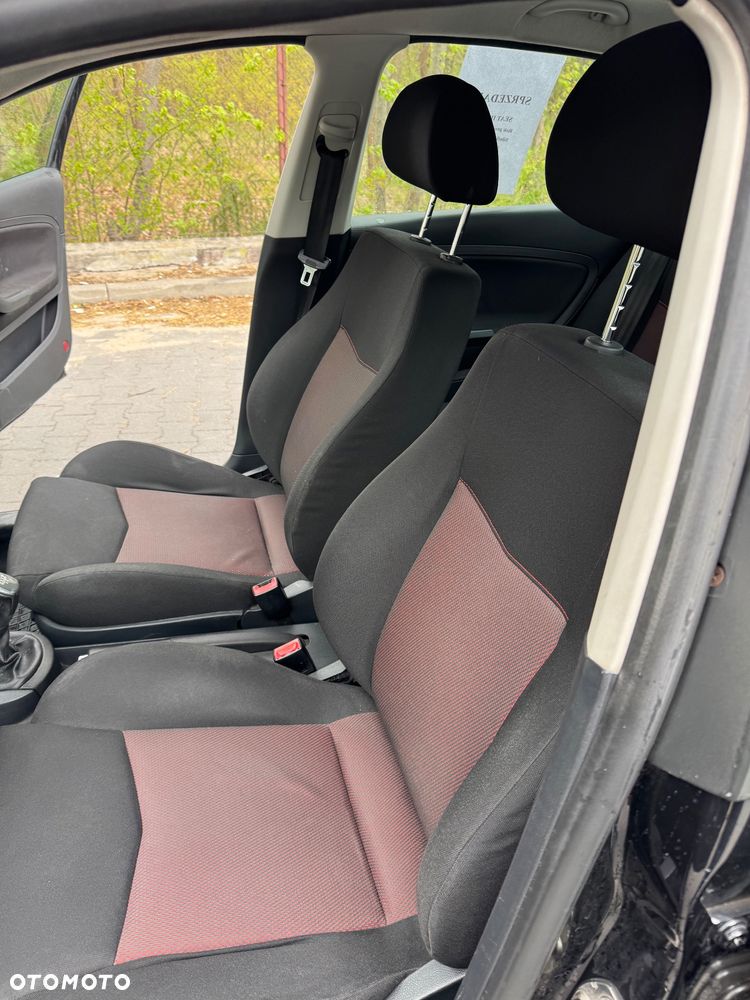 Seat Ibiza 1.4 16V Style - 10