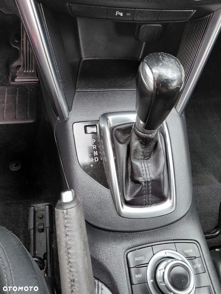 Mazda CX-5 - 15