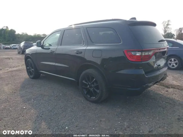 Dodge Durango 3,6 Limited - 4