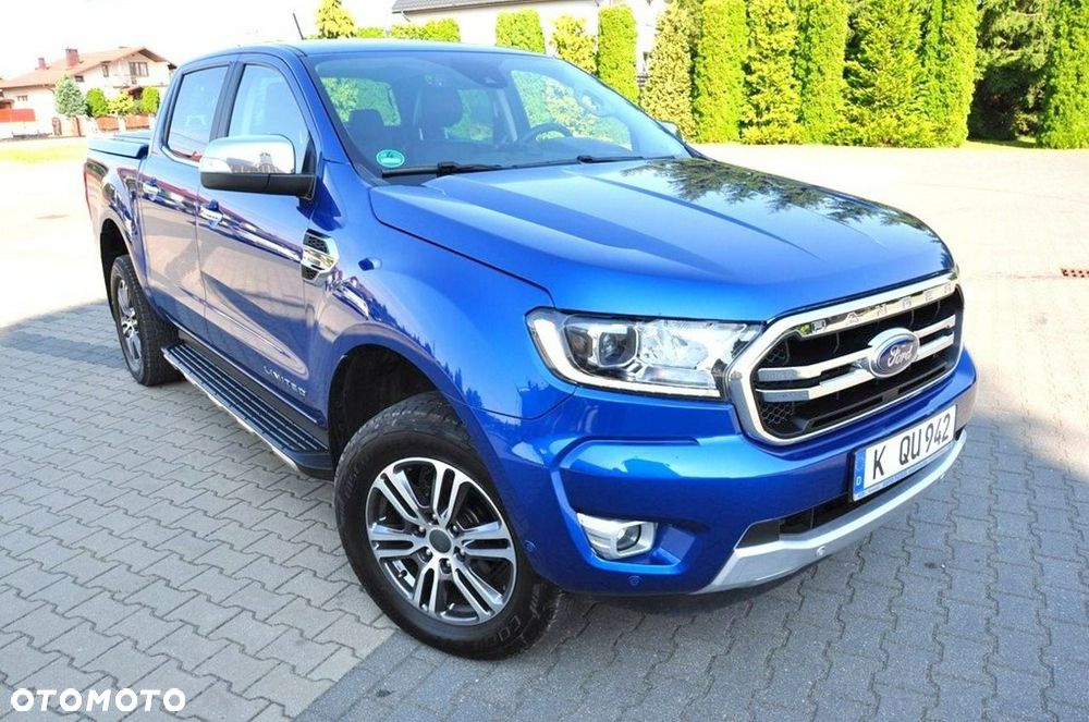 Ford Ranger - 13
