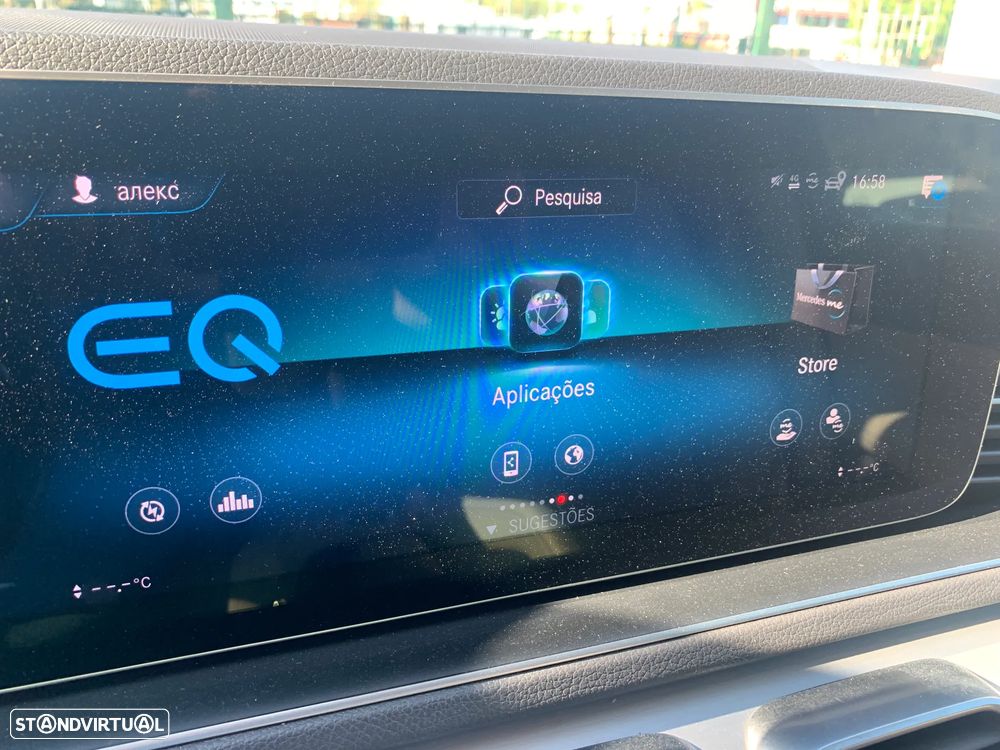 Mercedes-Benz GLE 350 de 4Matic - 32