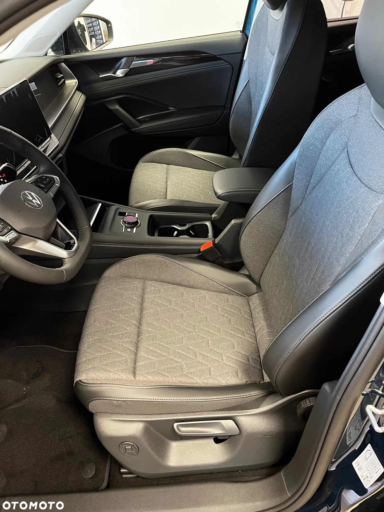 Volkswagen Tayron 2.0 TDI SCR Life Plus DSG - 8