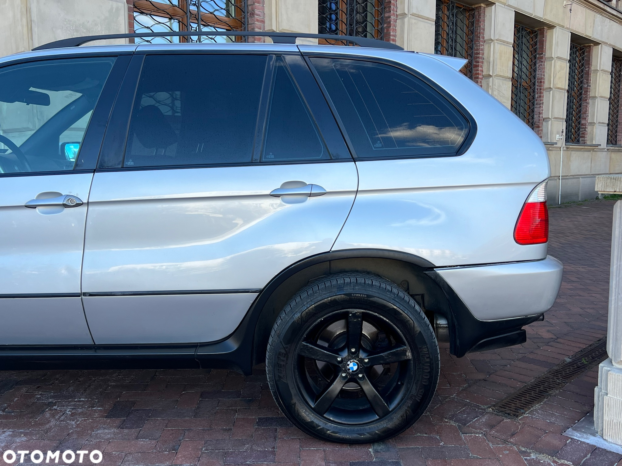 BMW X5 - 6