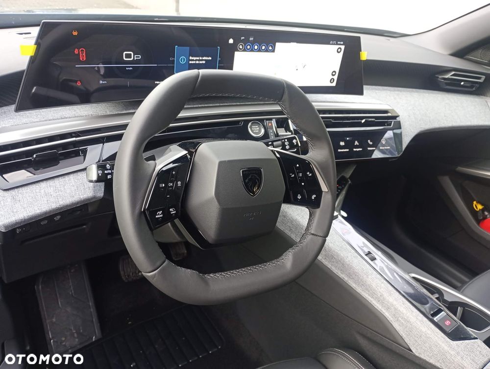 Peugeot 5008 1.2 PureTech mHEV Allure S&S e-DCS6 - 19