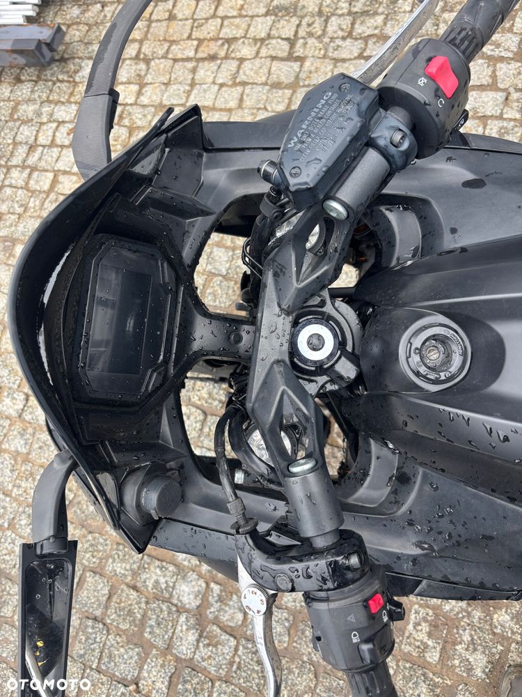 Kawasaki Ninja - 9