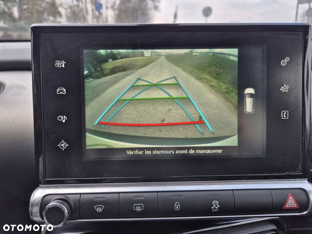 Citroën C4 Cactus 1.2 PureTech Shine Edition S&S ETG - 26