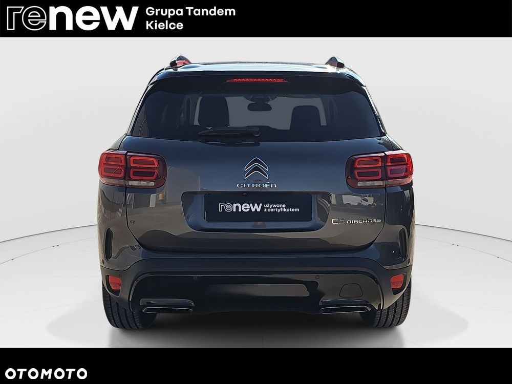 Citroën C5 Aircross 2.0 BlueHDi Shine EAT8 - 6